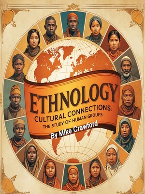 cover image of Ethnology